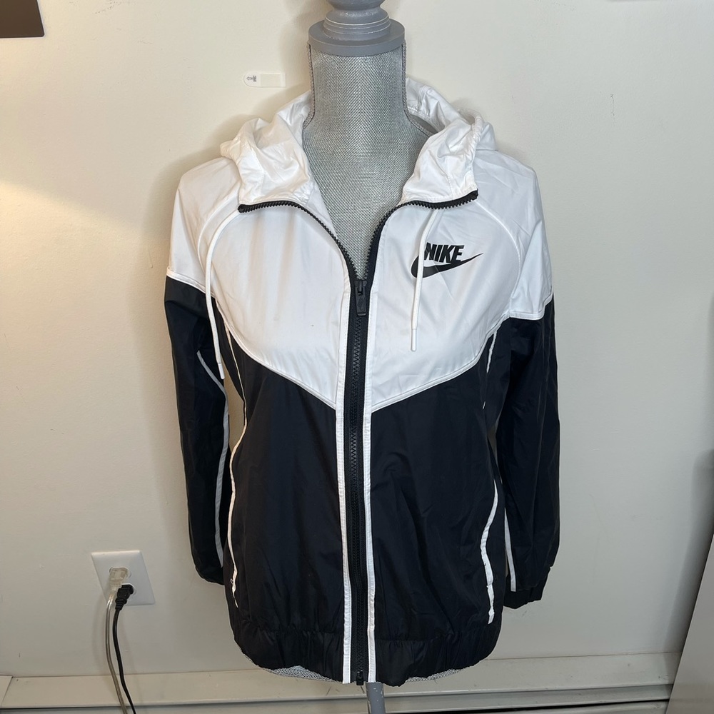 Nike Rain Coat